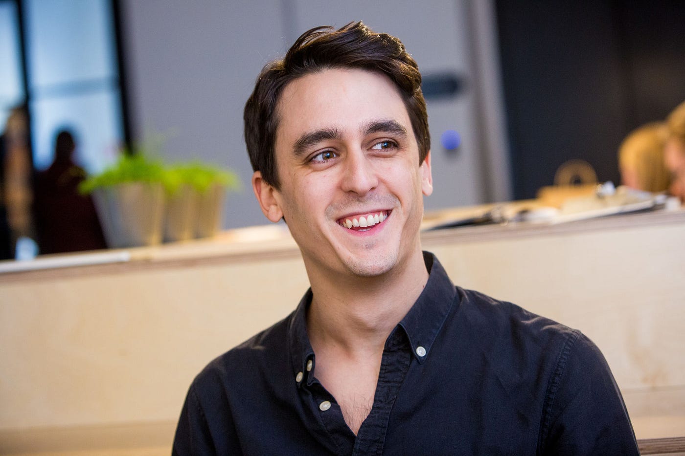 Nathan Benaich founder of Air Street Capital raises 232 million fund