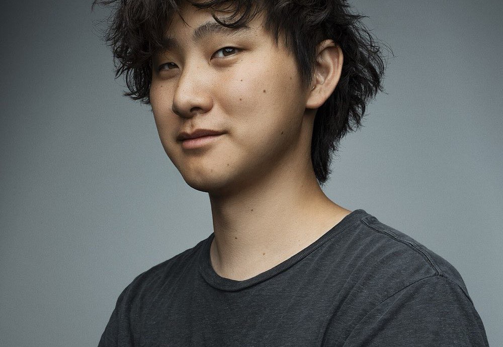 Alexandr Wang founder of Scale AI