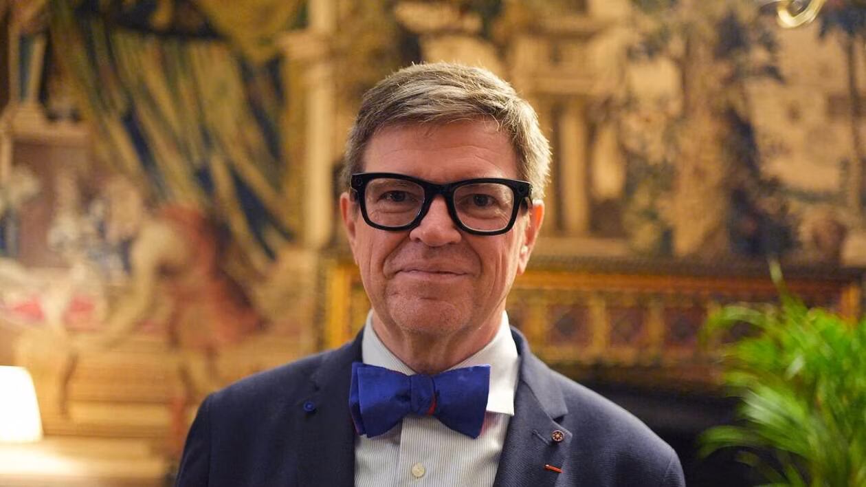 AMI Labs raises over one billion dollars to build world models