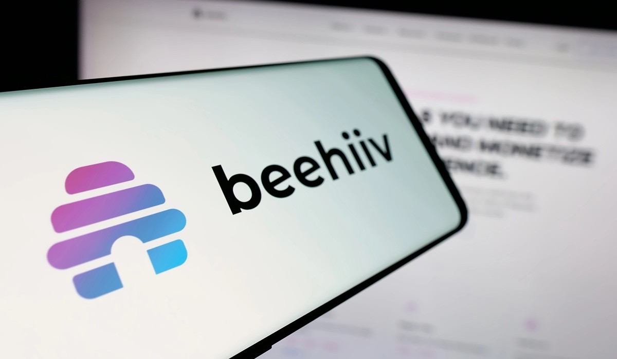 Beehiiv expands into podcast hosting for newsletter creators