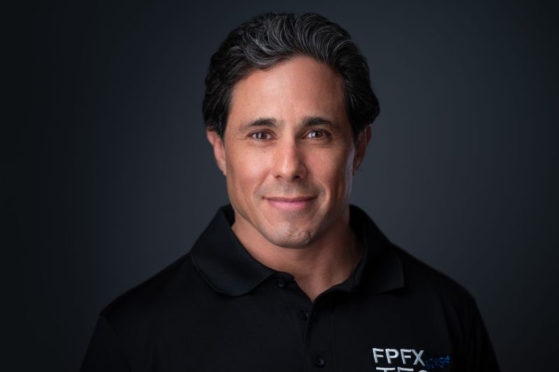 Brandon Mulvihill CEO of Crossover Markets