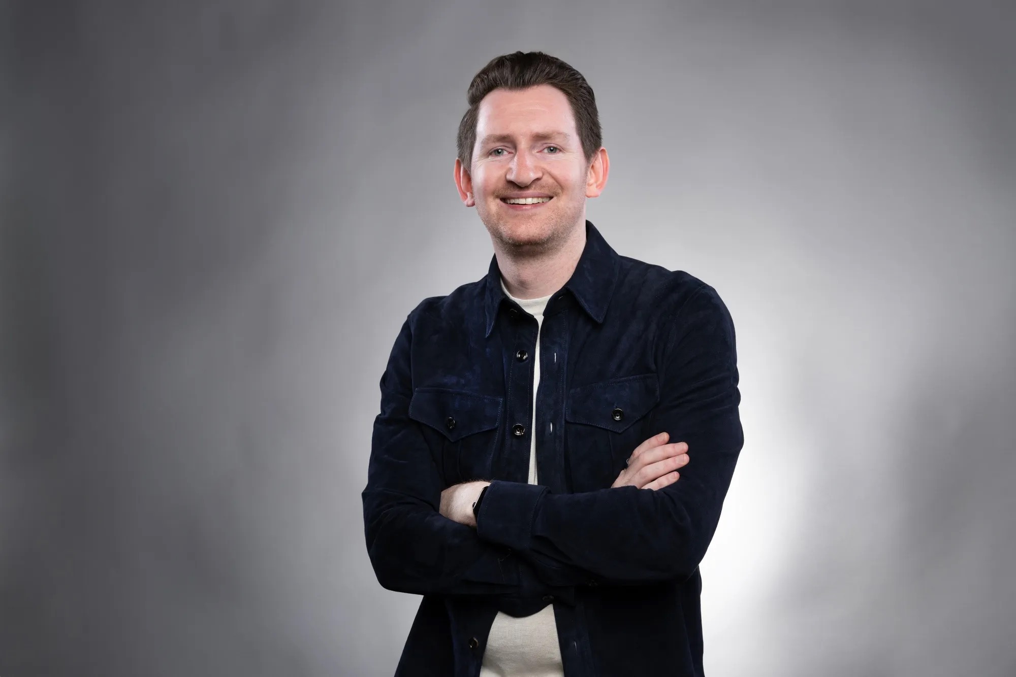 Cameron McCord co-founder and CEO of Nominal