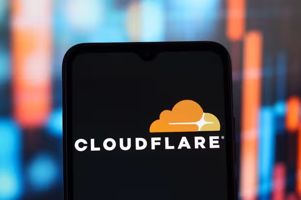 Cloudflare CEO Matthew Prince on AI bot traffic overtaking human web usage