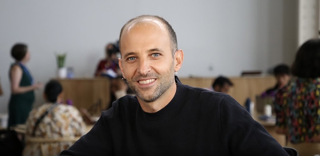 Daniel Lereya Chief Product and Technology Officer at monday.com