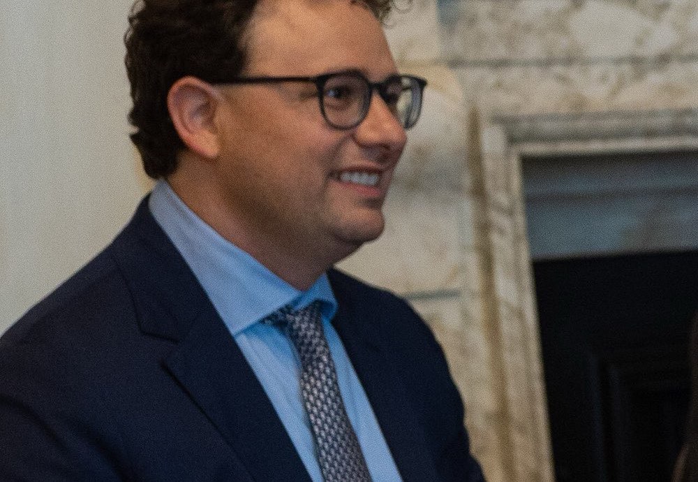 Dario Amodei leading Anthropic and the AI safety movement