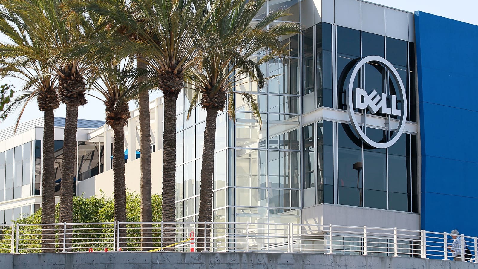 Dell announces third consecutive year of major workforce reductions