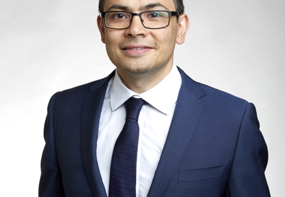 Demis Hassabis CEO of Google DeepMind and Nobel laureate