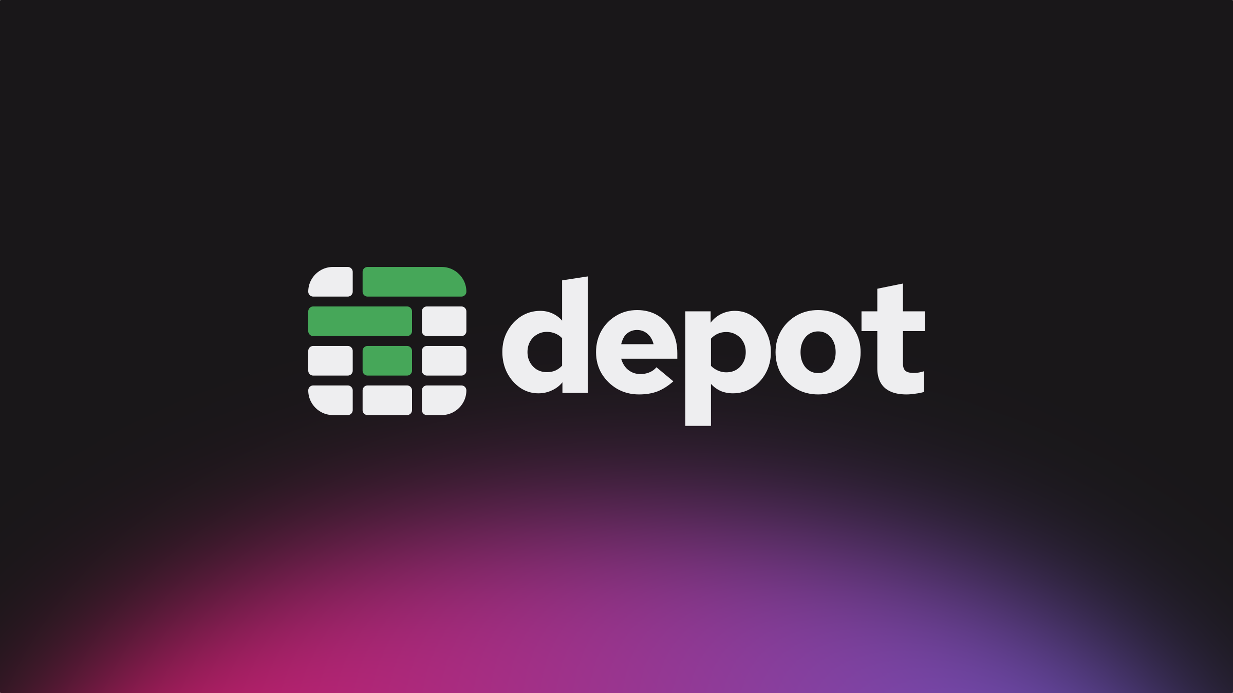 Depot raises ten million dollars to rebuild continuous integration