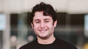 Dylan Field CEO and co-founder of Figma