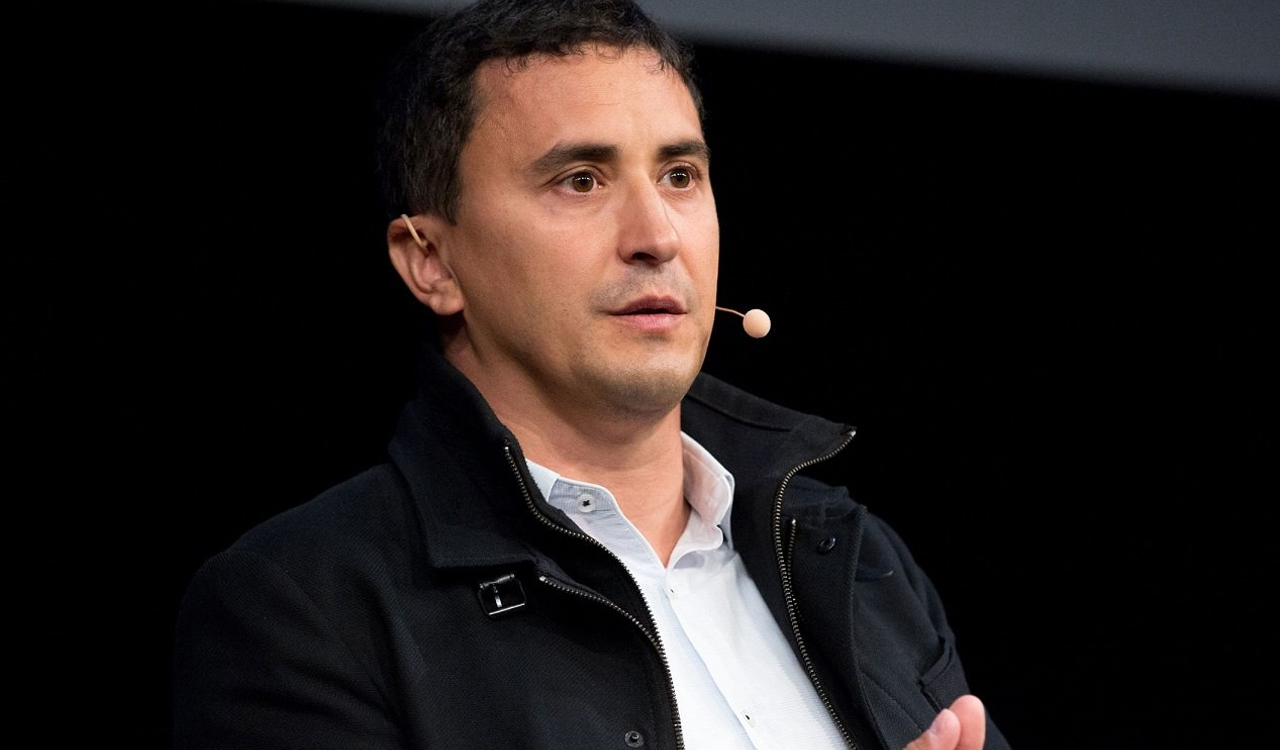 Emin Gün Sirer founder and CEO of Ava Labs Avalanche