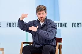 Eric Glyman CEO and co-founder of Ramp