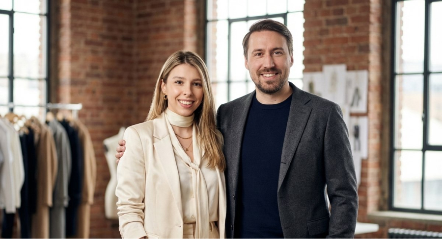 FASHN AI co-founders bootstrap into the virtual try-on market