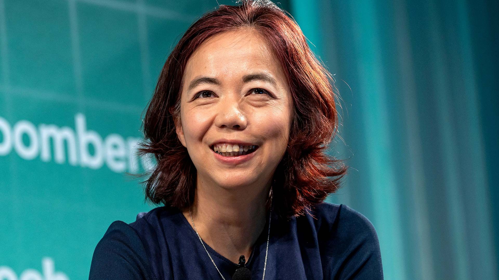 Fei-Fei Li founder of World Labs and creator of ImageNet