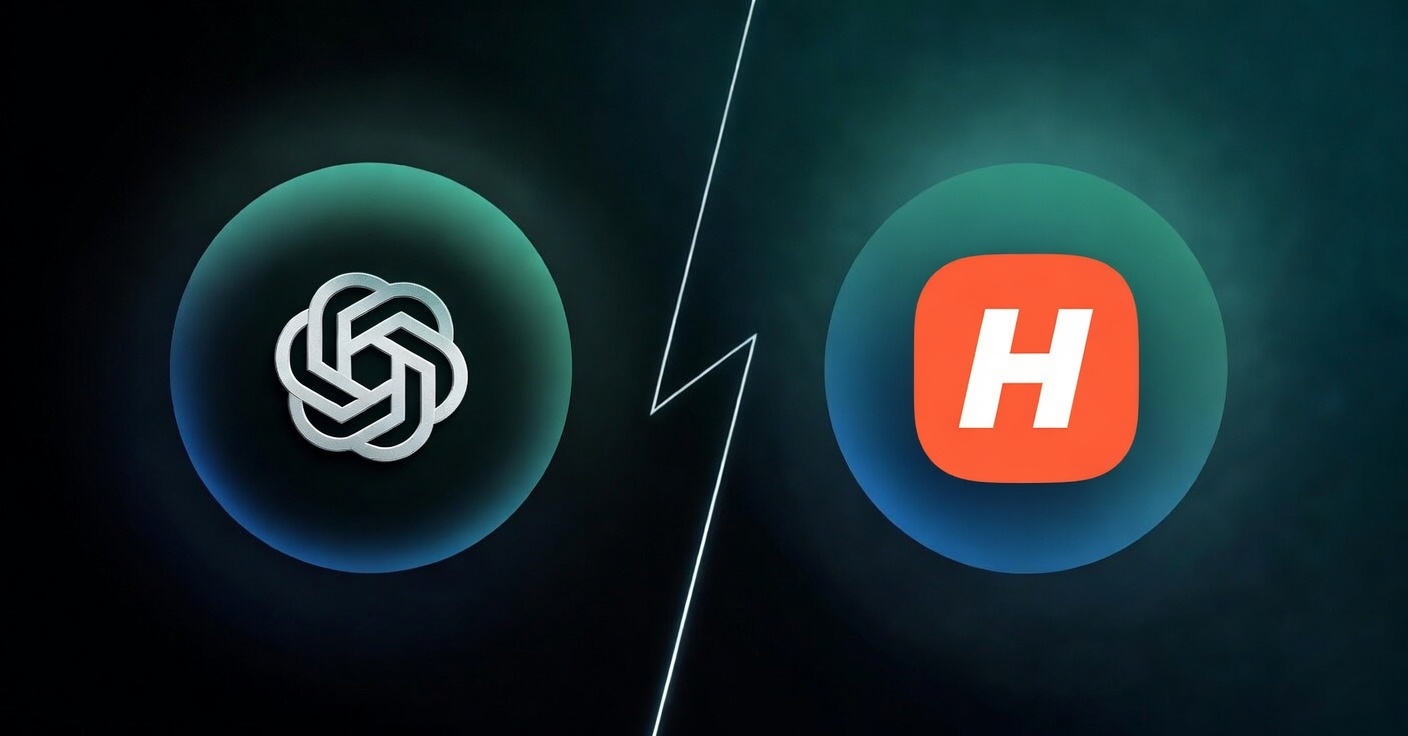 How to set up ChatGPT with HubSpot