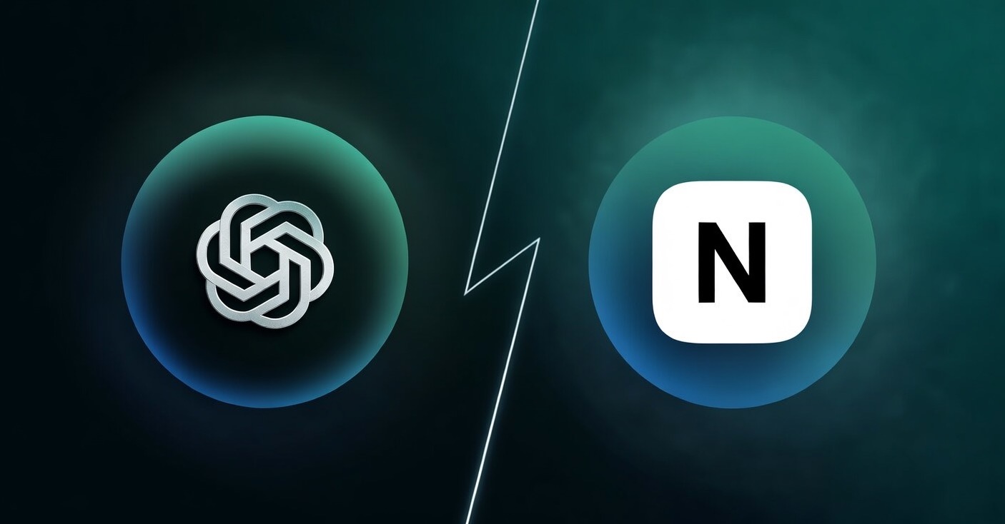 How to set up ChatGPT with Notion