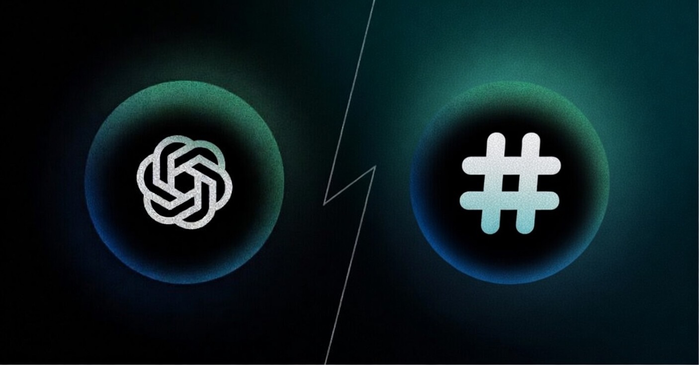 How to set up ChatGPT with Slack