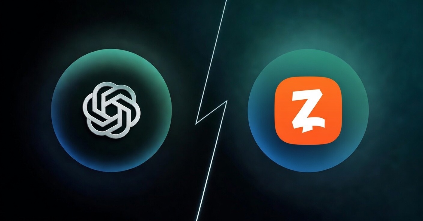 How to set up ChatGPT with Zapier