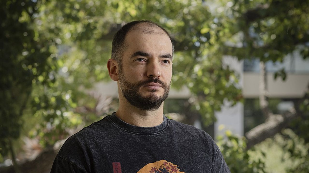 Ilya Sutskever founder of Safe Superintelligence