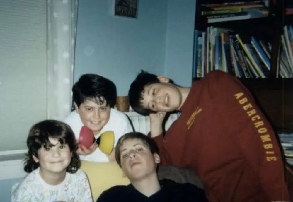 Jack Altman co-founder of Lattice people management platform