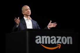 Jeff Bezos and his AI venture Project Prometheus