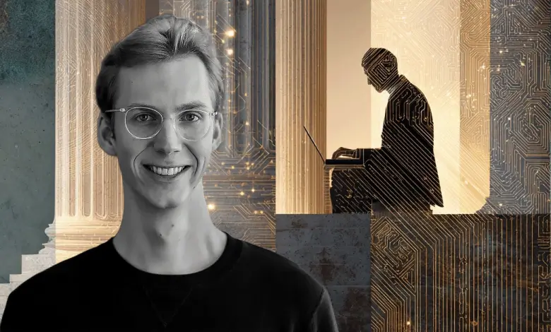 Legora raises $550 million in a Series D funding round