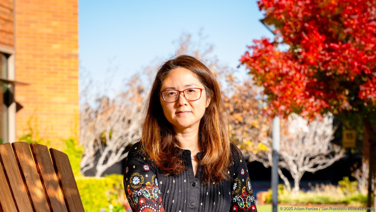 Lin Qiao CEO and co-founder of Fireworks AI