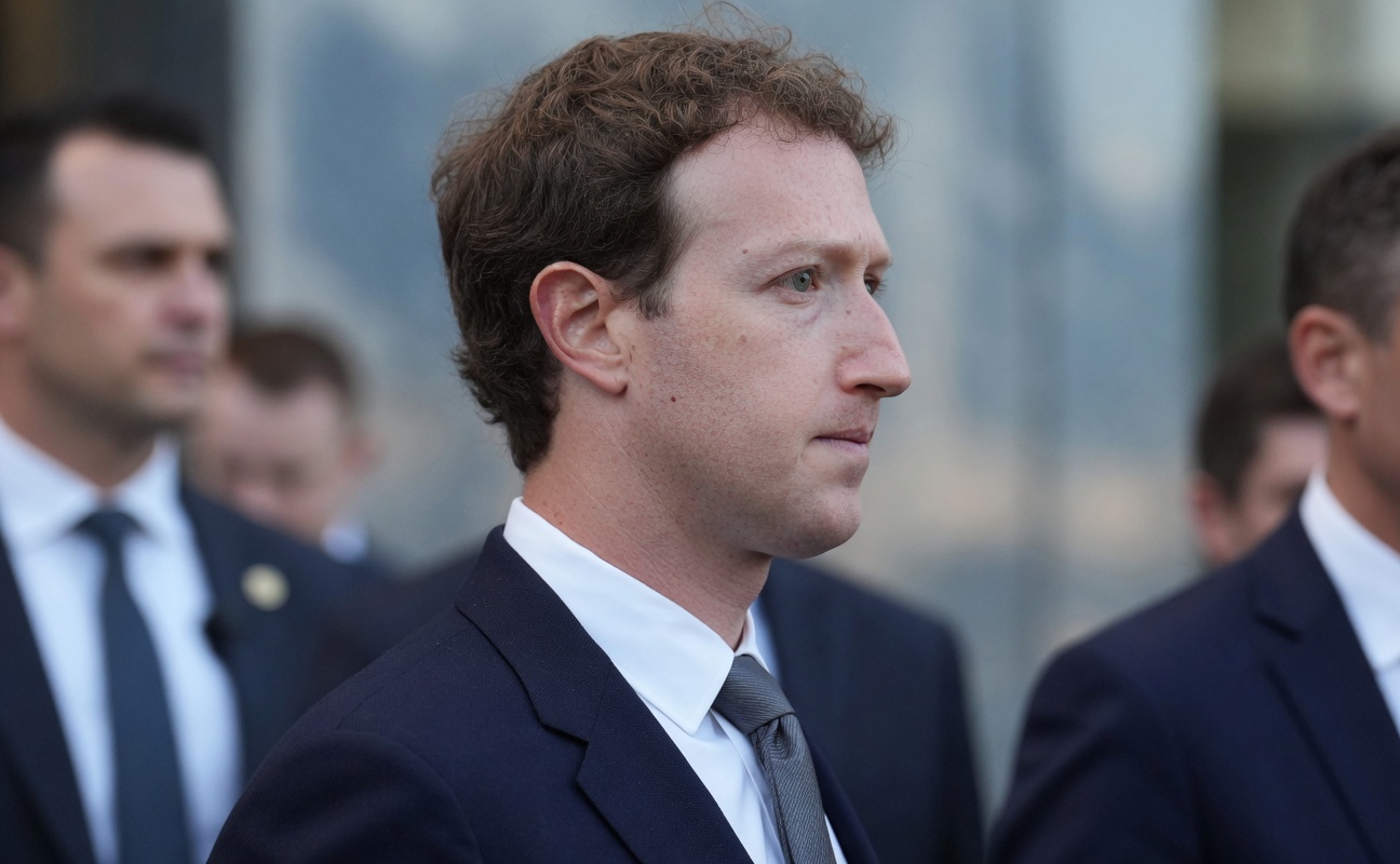 Meta announces layoff of 10% of its staff in May 2026