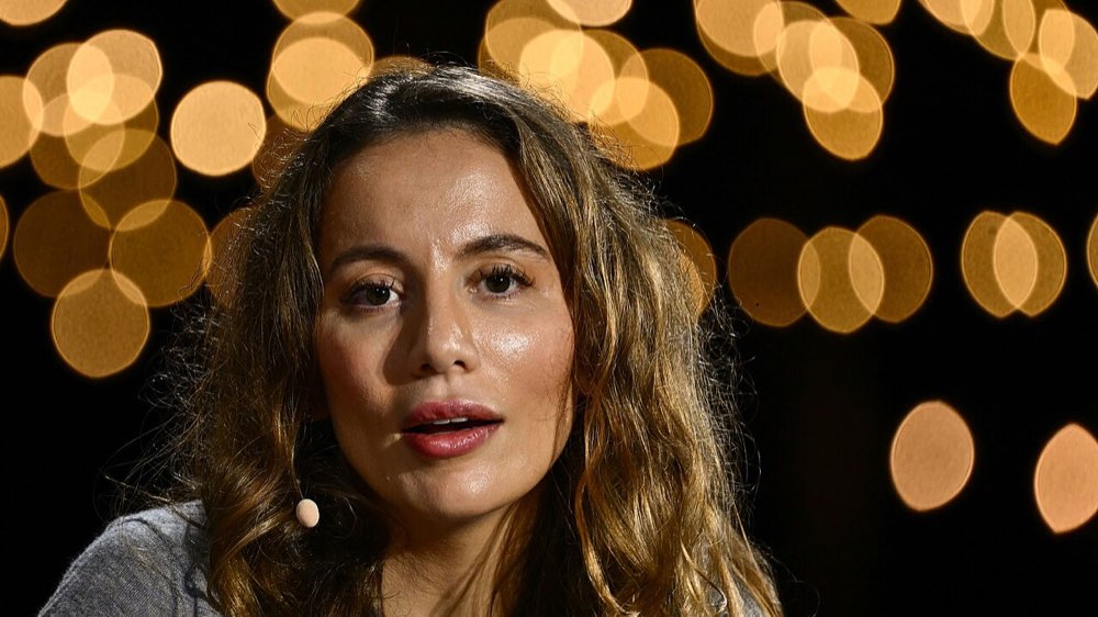 Mira Murati building Thinking Machines Lab after OpenAI