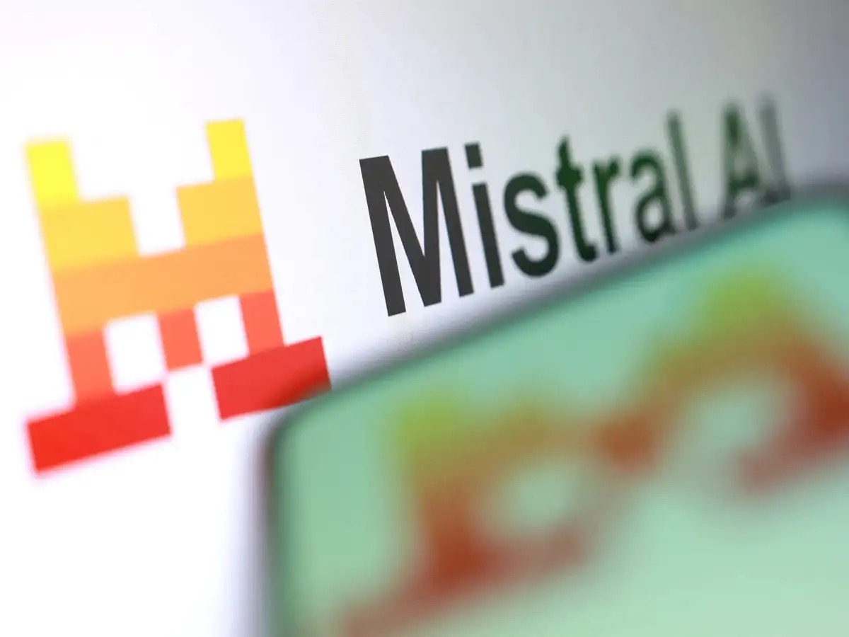 Mistral AI raises $830 million in debt for Nvidia data center near Paris