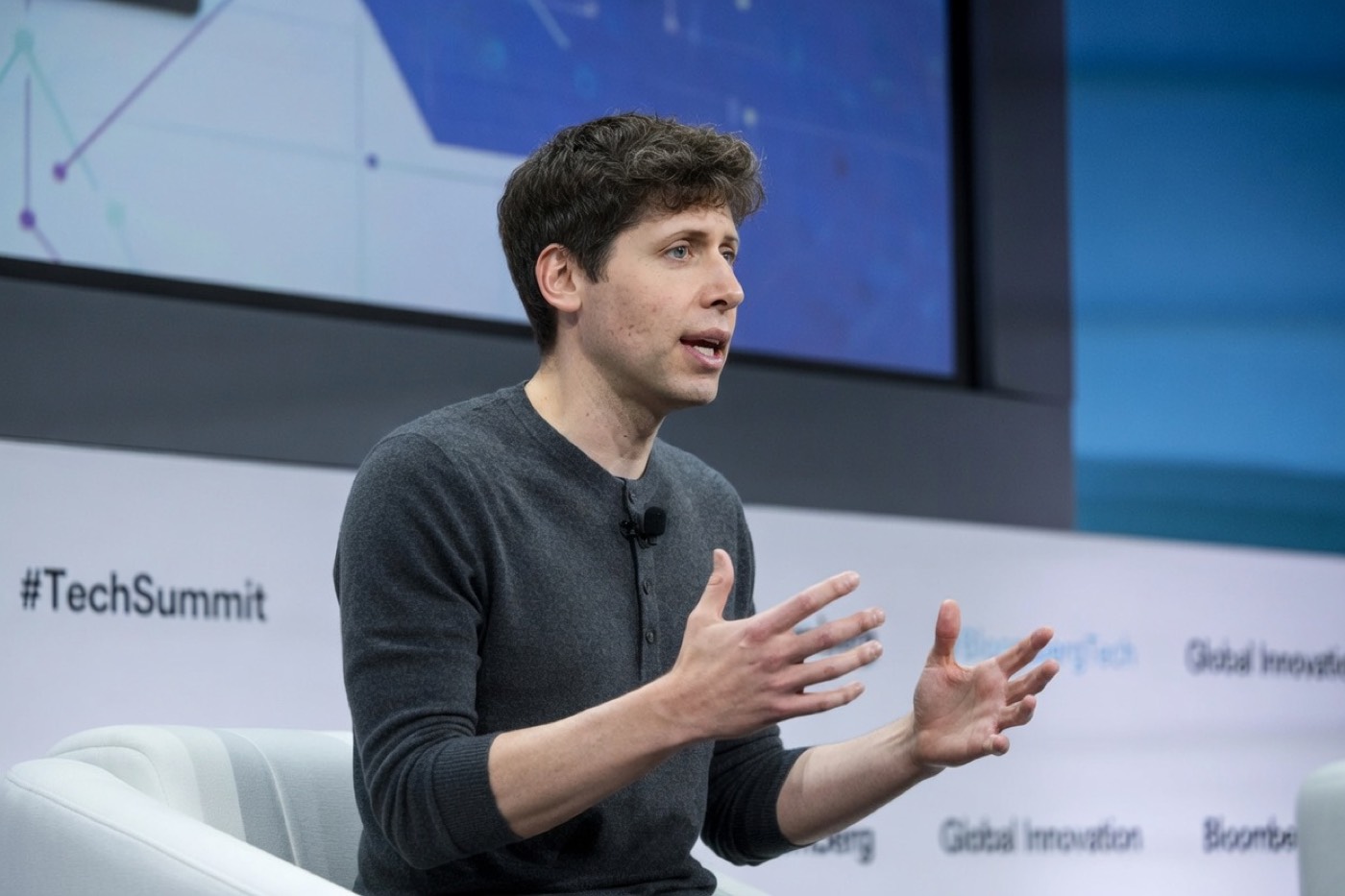 OpenAI signs first permanent London office lease for 544 staff