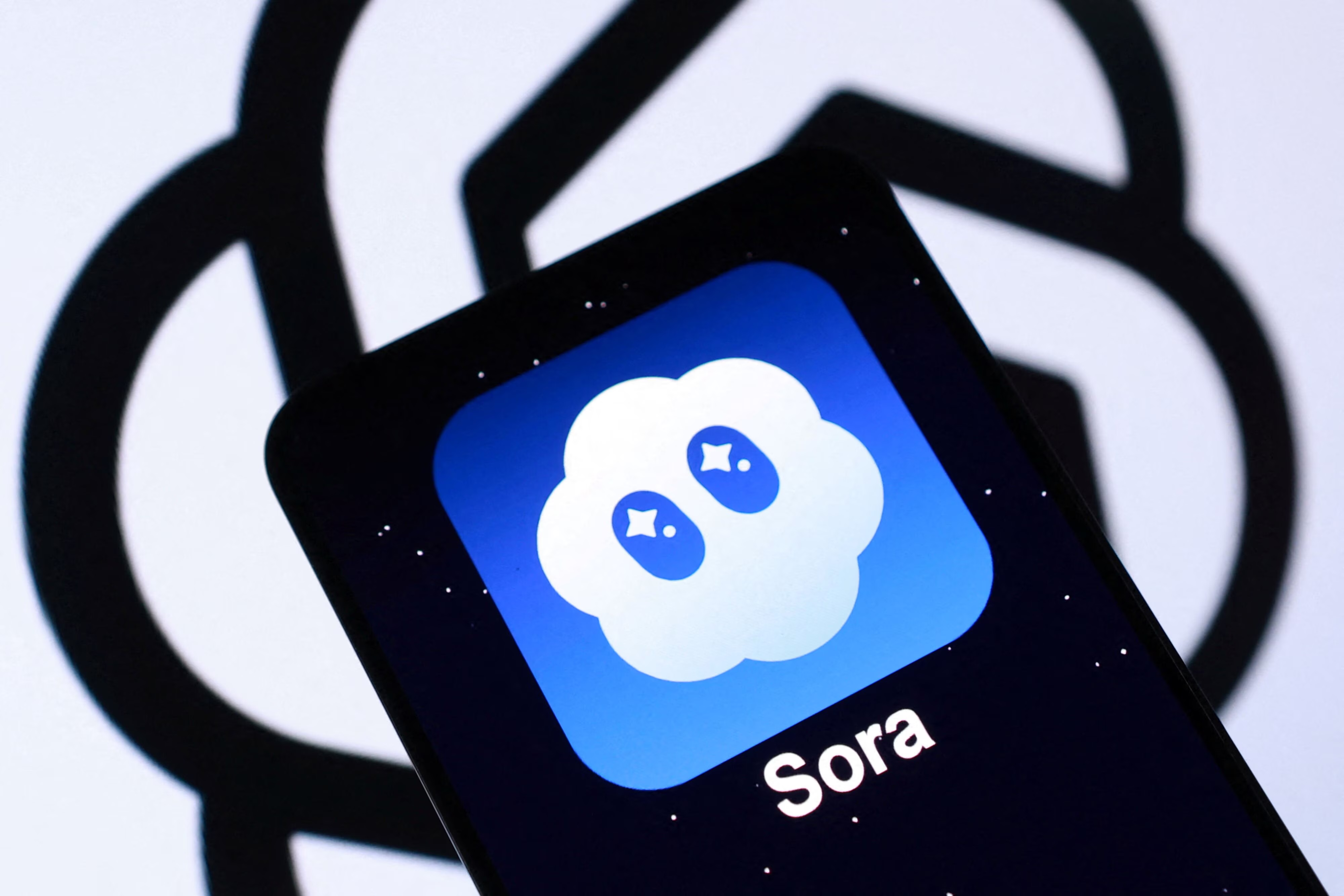 OpenAI discontinues Sora AI video generation app