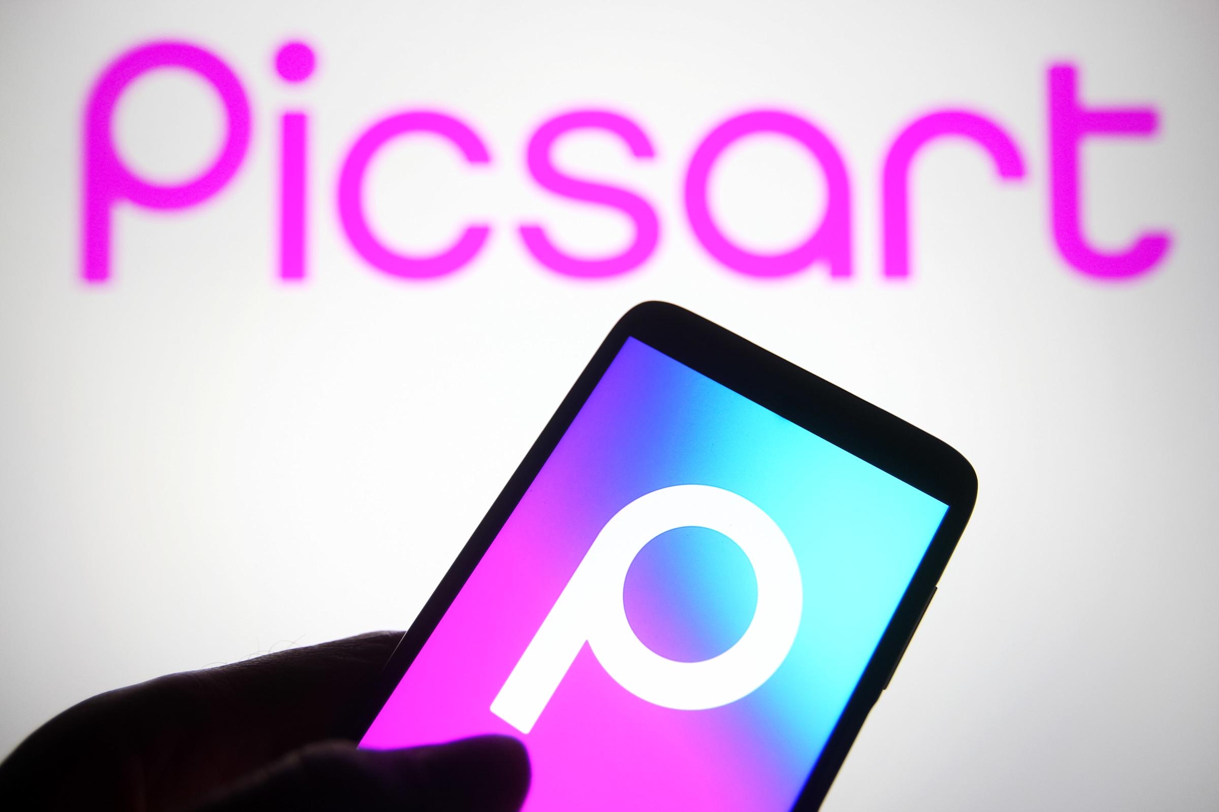 Picsart launches creator monetization program for AI design
