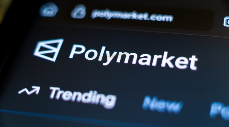 Polymarket sees massive betting volume on Iran strike contracts