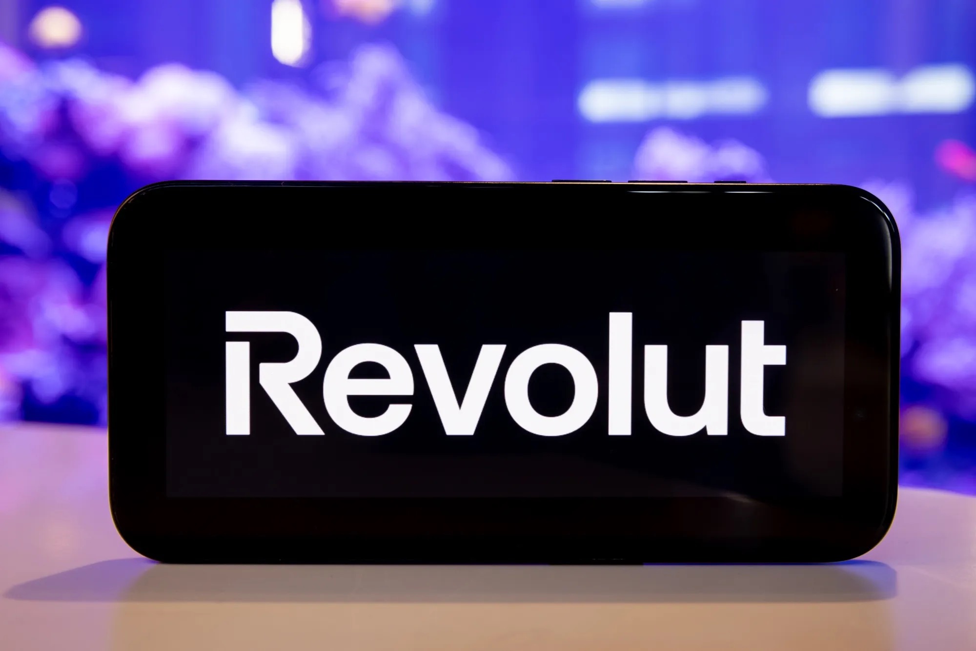 Revolut GlobalHire employer of record service launch