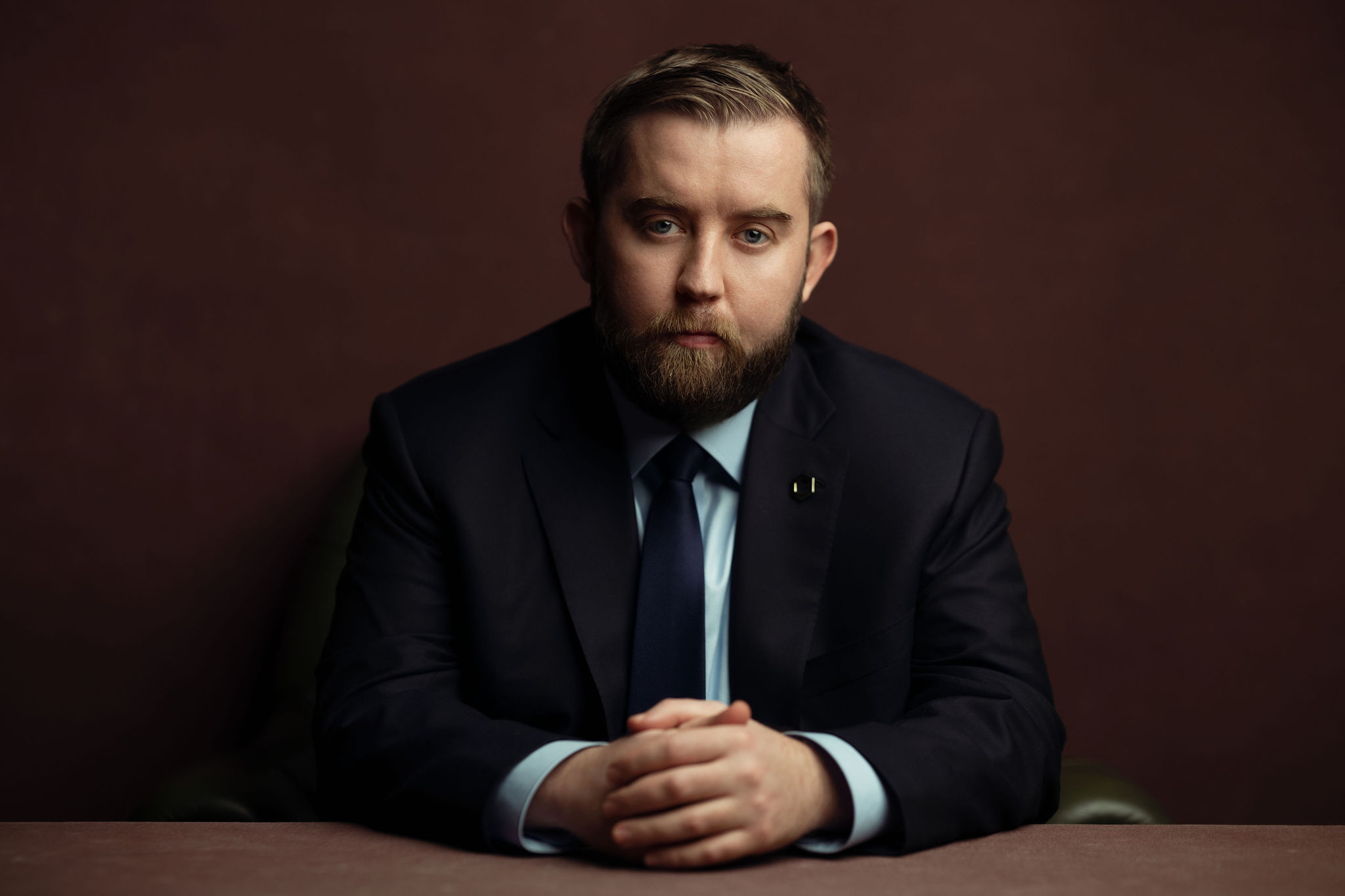 Sergey Nazarov co-founder of Chainlink