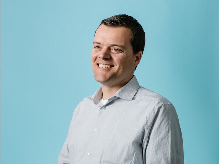 Sid Sijbrandij co-founder of GitLab