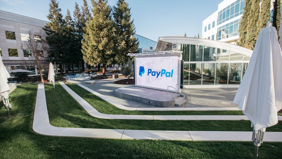 Stripe acquires PayPal in a landmark fintech deal