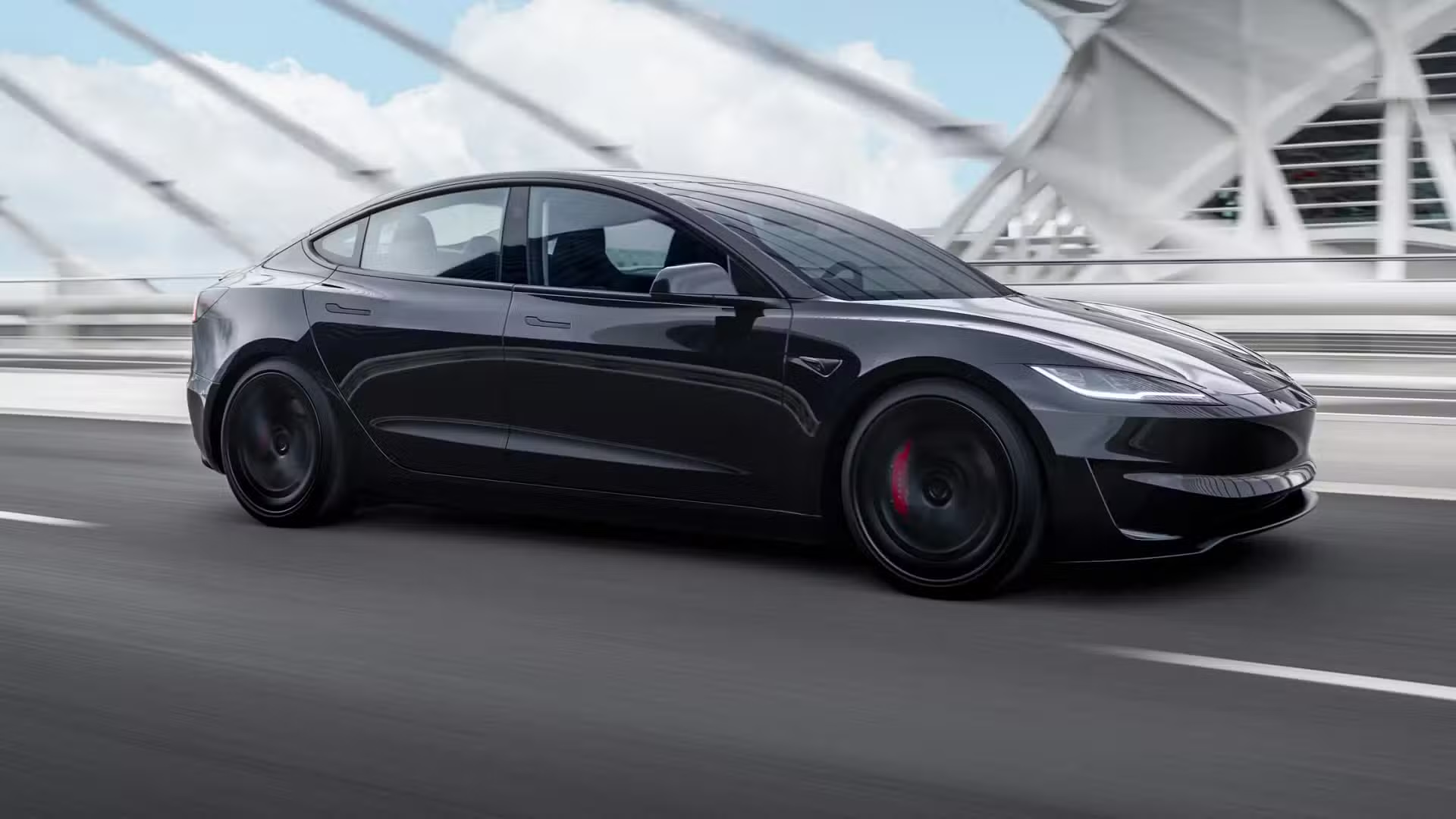 Tesla electric vehicles piling up in inventory as Q1 2026 sales lag behind production