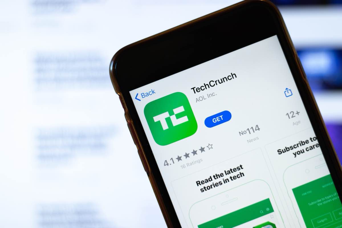 Top ten tech news websites to follow in 2026