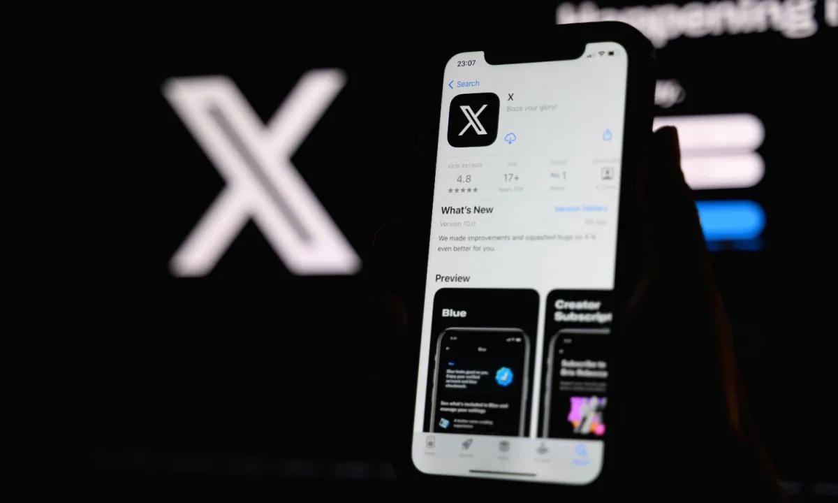 X shutting down Communities feature in May 2026