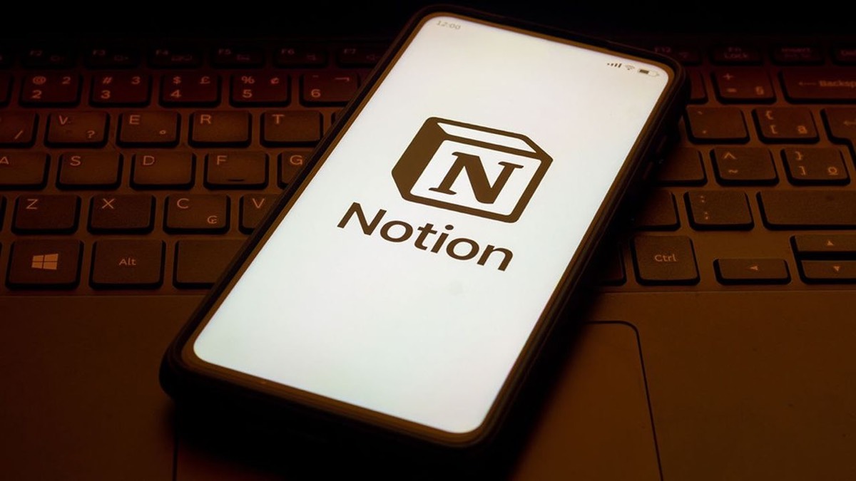 Notion