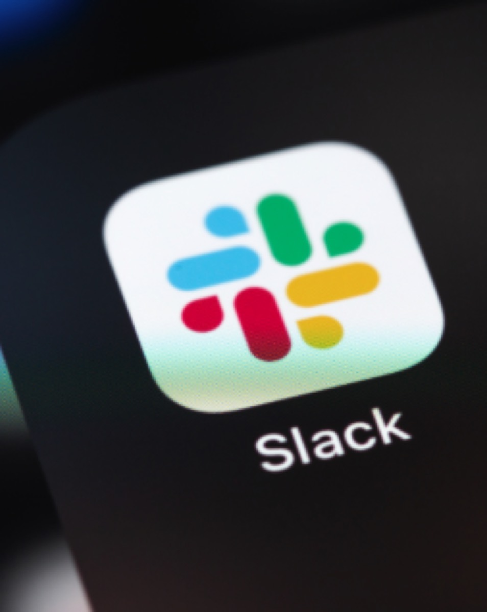 Slack